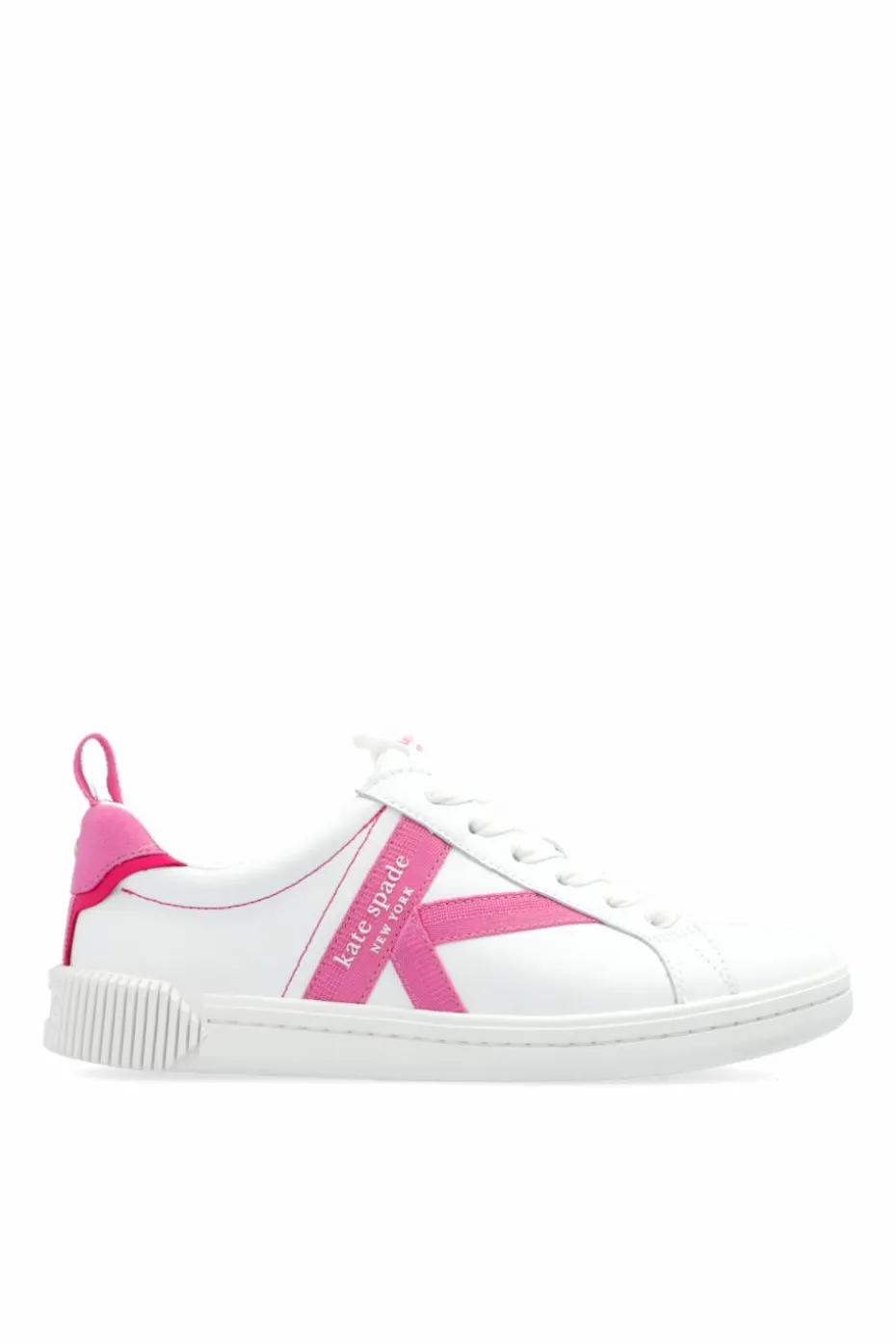 Kate Spade BIAŁY Buty sportowe