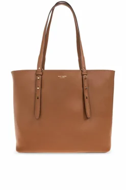 Kate Spade BRĄZOWY Torba typu `shopper`