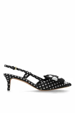 Kate Spade CZARNY Buty na obcasie `Rue`