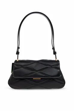 Kate Spade CZARNY Tora do ręki `Grace`