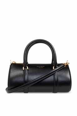Kate Spade CZARNY Torba do ręki `Icon Small`