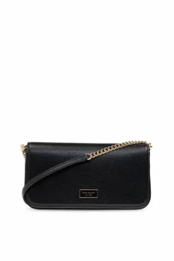 Kate Spade CZARNY Torba na ramię `Serena`