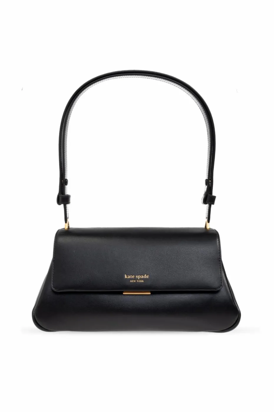 Kate Spade CZARNY Torba na ramię `Grace`