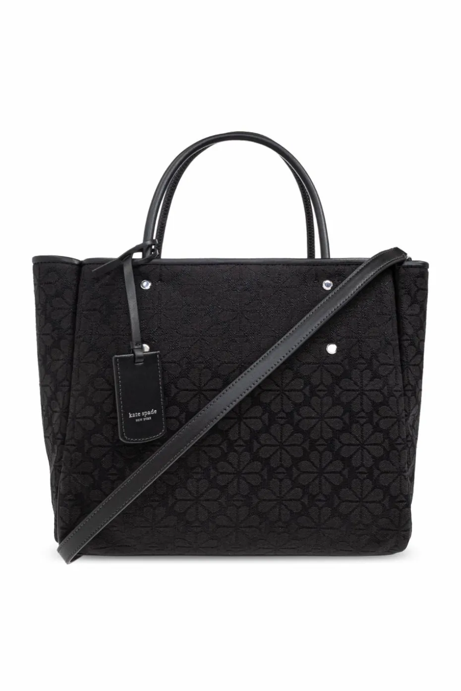 Kate Spade CZARNY Torba typu `shopper`