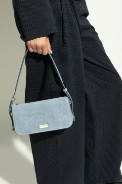 Kate Spade NIEBIESKI Torba na ramię