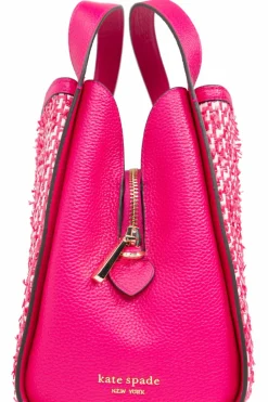 Kate Spade RÓŻOWY Torba na ramię `Kontt`