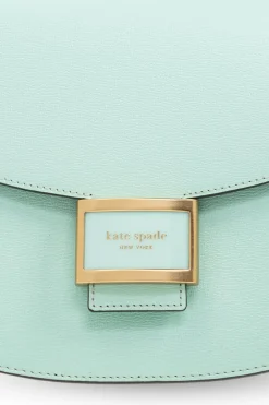 Kate Spade ZIELONY Torba na ramię `Katy`