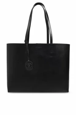 Kurt Geiger CZARNY Torba typu `shopper`
