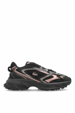 Lacoste CZARNY Buty sportowe `L003 Neo Shot`