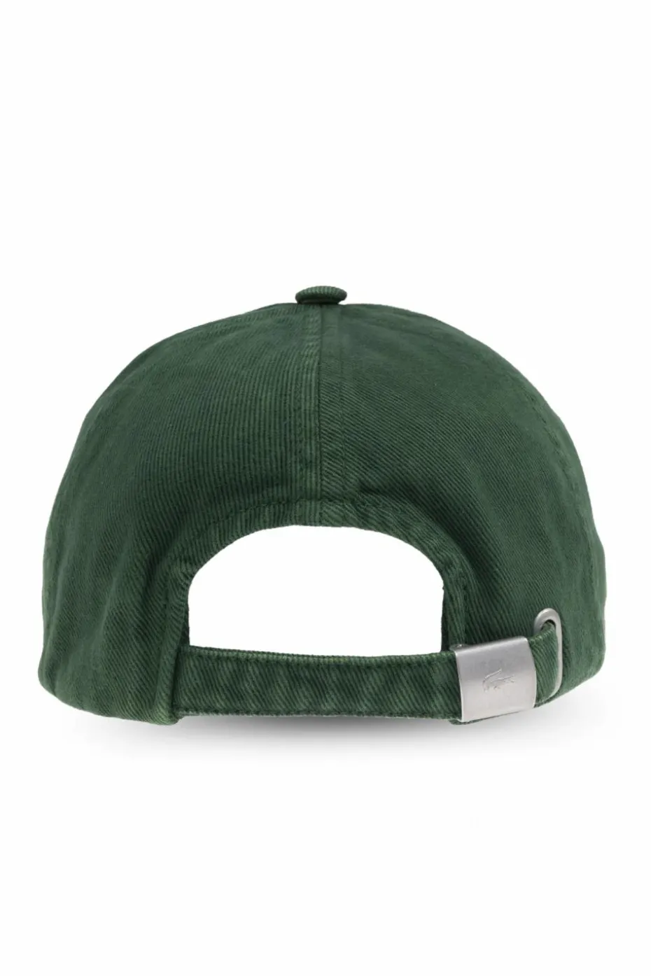 Lacoste ZIELONY Lacoste x Lemarié