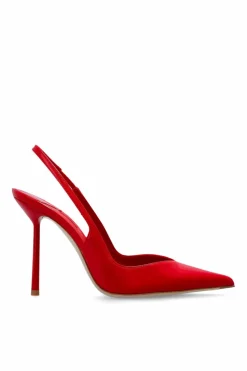 Le Silla CZERWONY Buty na obcasie `Vivienne`