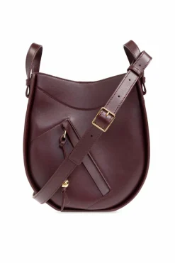 Loewe BORDO Torba do ręki `Hammlock Slice`