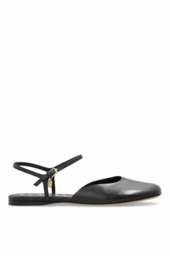 Loewe CZARNY Buty `Toy`