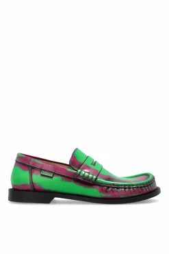 Loewe MULTIKOLOR Buty `Campo` typu `loafers`