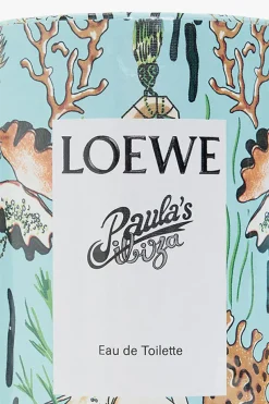 Loewe MULTIKOLOR Loewe x Paula’s Ibiza