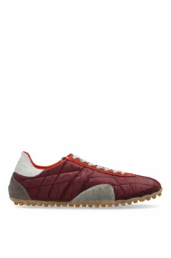 Maison Margiela BORDO Buty sportowe `Sprinters`