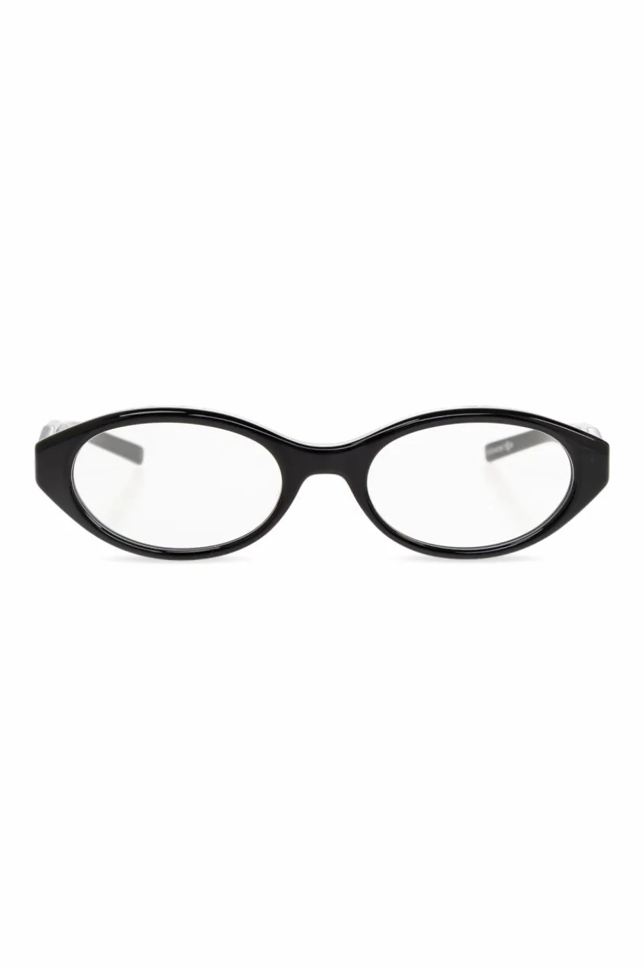 Maison Margiela CZARNY Maison Margiela x Gentle Monster