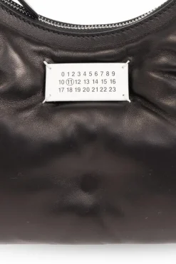 Maison Margiela CZARNY Torba na ramię ‘Glam Slam Small’