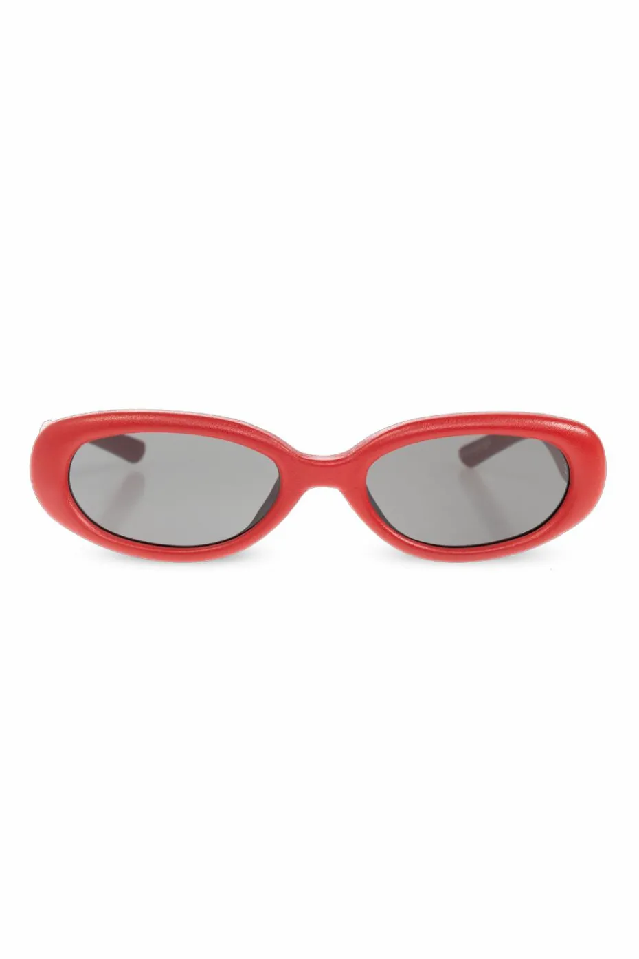 Maison Margiela CZERWONY Maison Margiela x Gentle Monster