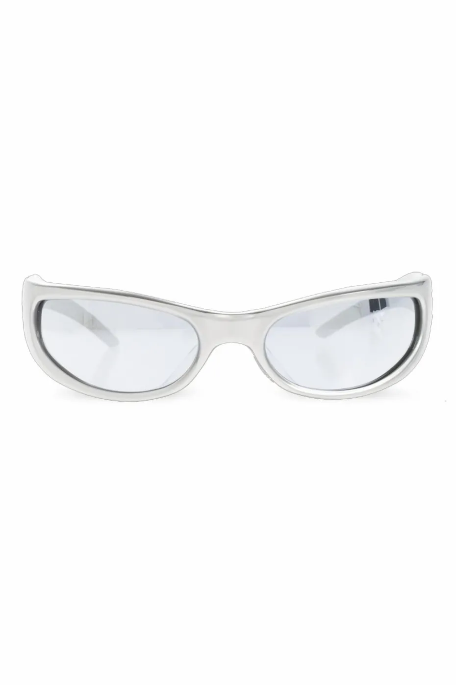 Maison Margiela SZARY Maison Margiela x Gentle Monster
