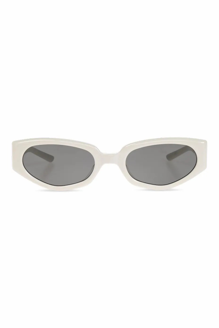 Maison Margiela SZARY Maison Margiela x Gentle Monster