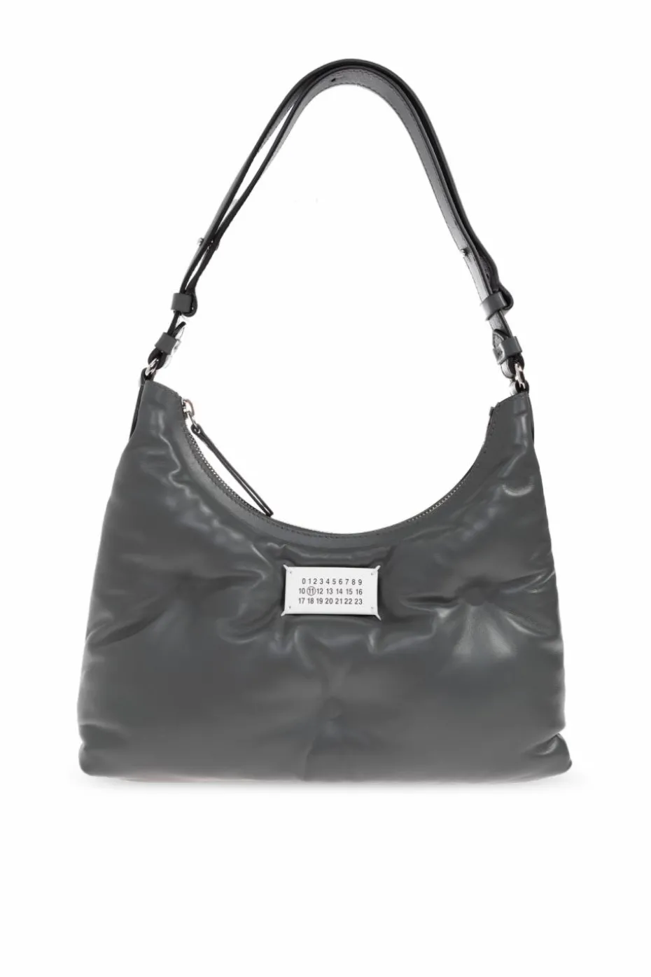 Maison Margiela SZARY Torba do ręki