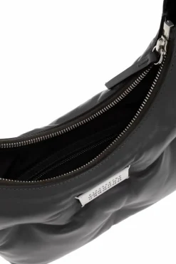 Maison Margiela SZARY Torba do ręki
