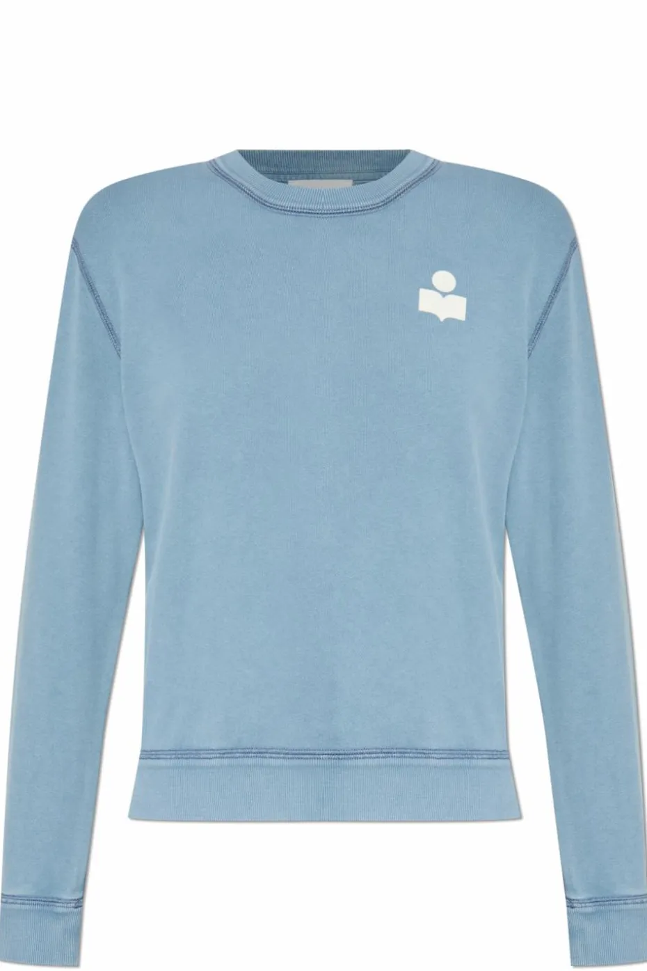 Marant Etoile jasnoniebieski Bluza `Maurine`