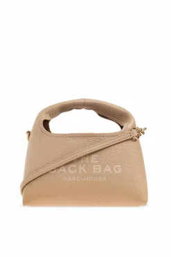 Marc Jacobs beżowy Torba do ręki