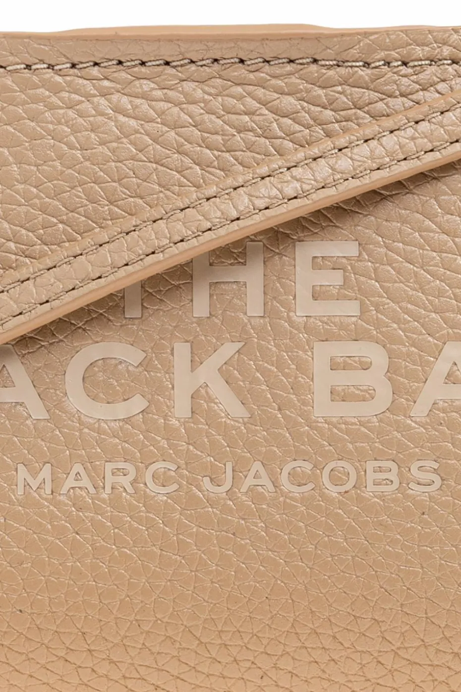 Marc Jacobs beżowy Torba do ręki