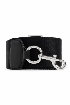 Marc Jacobs beżowy Torba `The Travel Bag` typu `shopper`