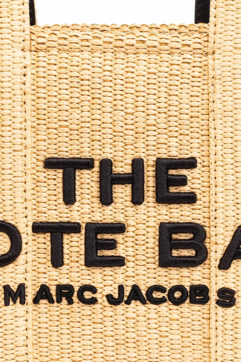 Marc Jacobs beżowy Torba ‘The Tote Small’ typu ‘shopper’