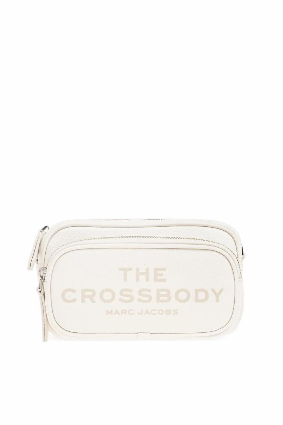 Marc Jacobs BIAŁY Torba `The Corssbody`