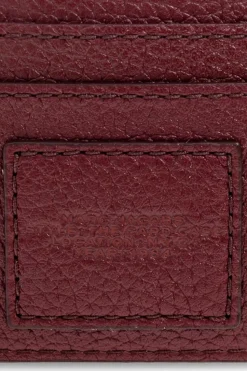 Marc Jacobs BORDO Etui na karty