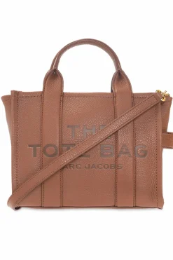 Marc Jacobs BRĄZOWY Torba typu 'shopper'