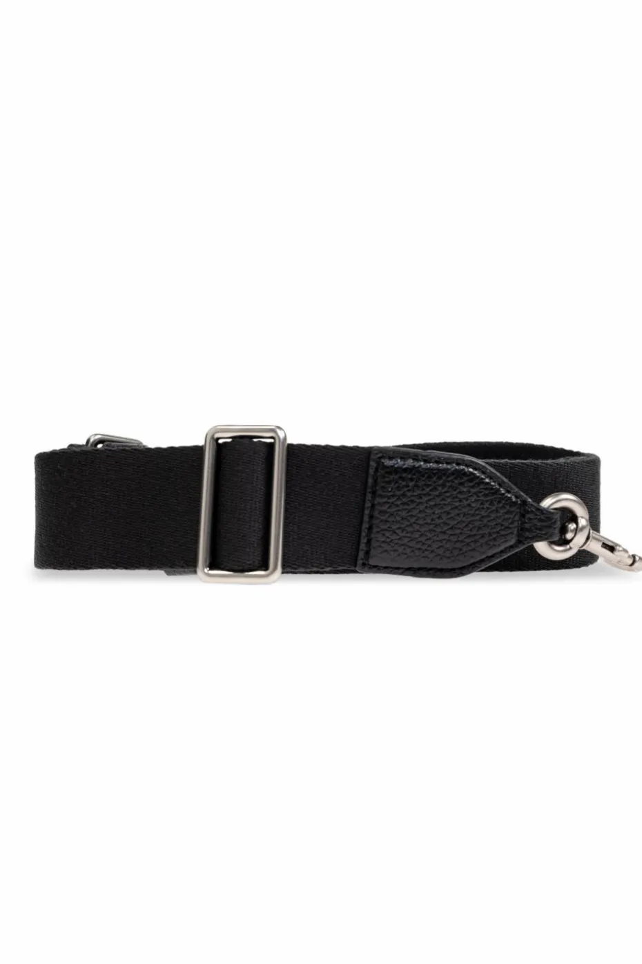 Marc Jacobs CZARNY Torba do ręki `The Tool Box`