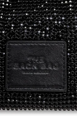 Marc Jacobs CZARNY Torba do ręki ‘The Sack Bag’