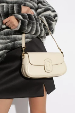 Marc Jacobs kremowy Torba na ramię
