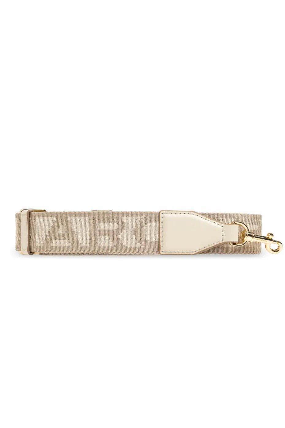 Marc Jacobs kremowy Torba na ramię