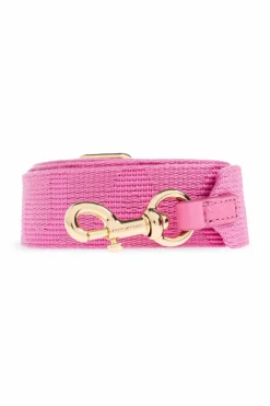 Marc Jacobs RÓŻOWY Torba na ramię `The Mini Bag`