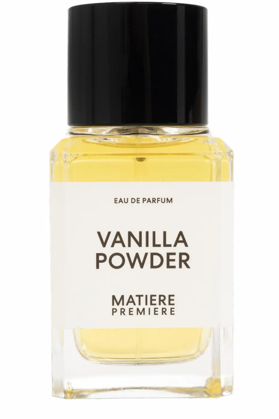 Matiere Premiere BIAŁY Woda perfumowana ‘Vanilla Powder’