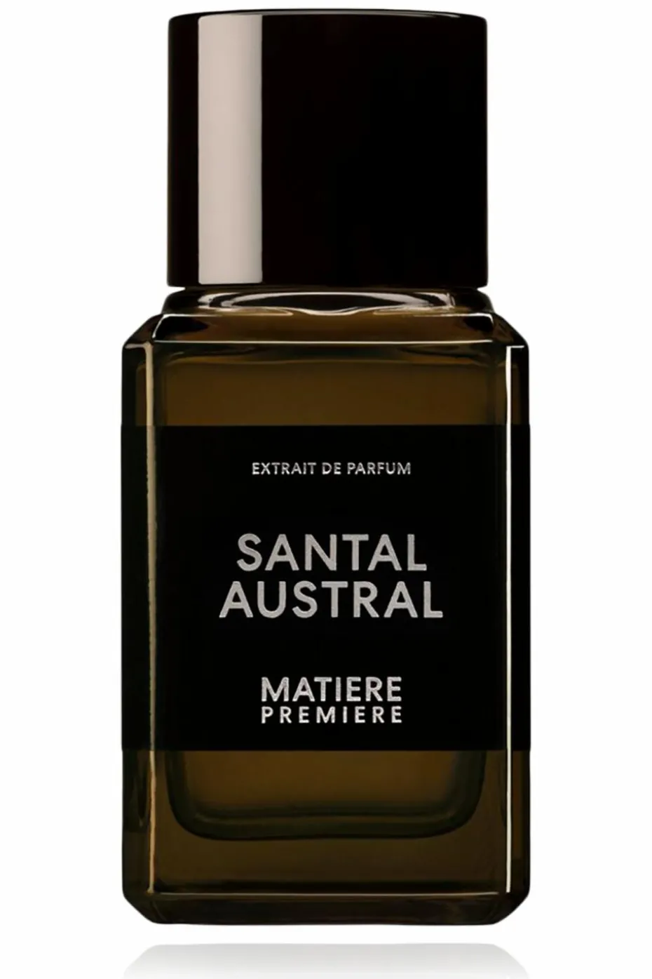 Matiere Premiere CZARNY Ekstrakt perfum `Santal Austral`