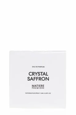 Matiere Premiere kremowy Woda perfumowana ‘Crystal Saffron’