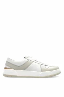 Max Mara BIAŁY Buty sportowe `Chillblock`