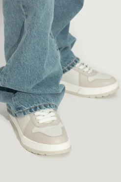 Max Mara BIAŁY Buty sportowe `Chillblock`