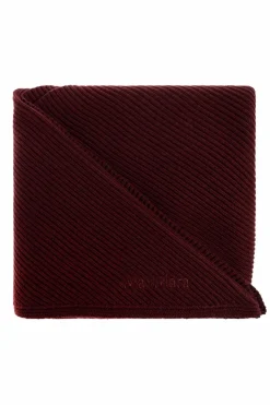 Max Mara BORDO Wełniany szal `Girotta`