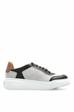 Max Mara SZARY Buty sportowe `Maxi`