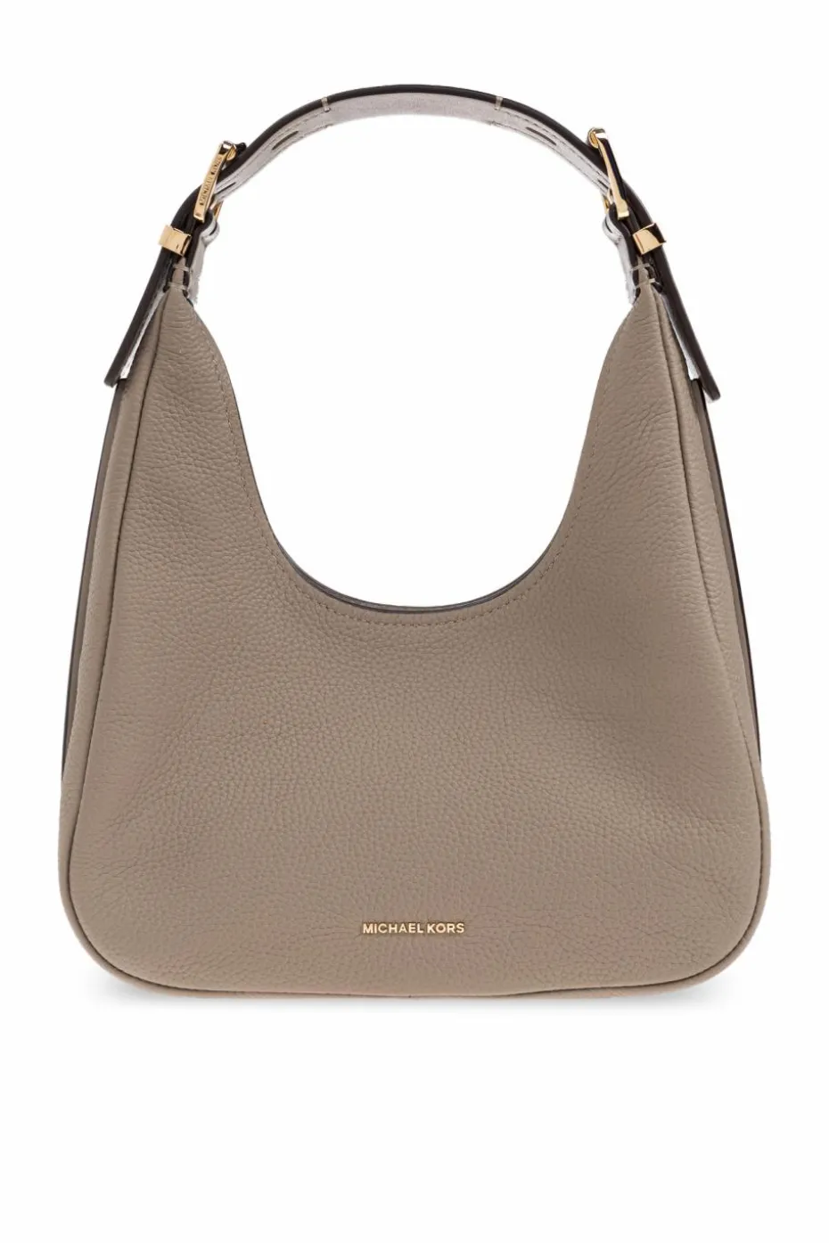 Michael Michael Kors beżowy Torba na ramię `Nolita Small`