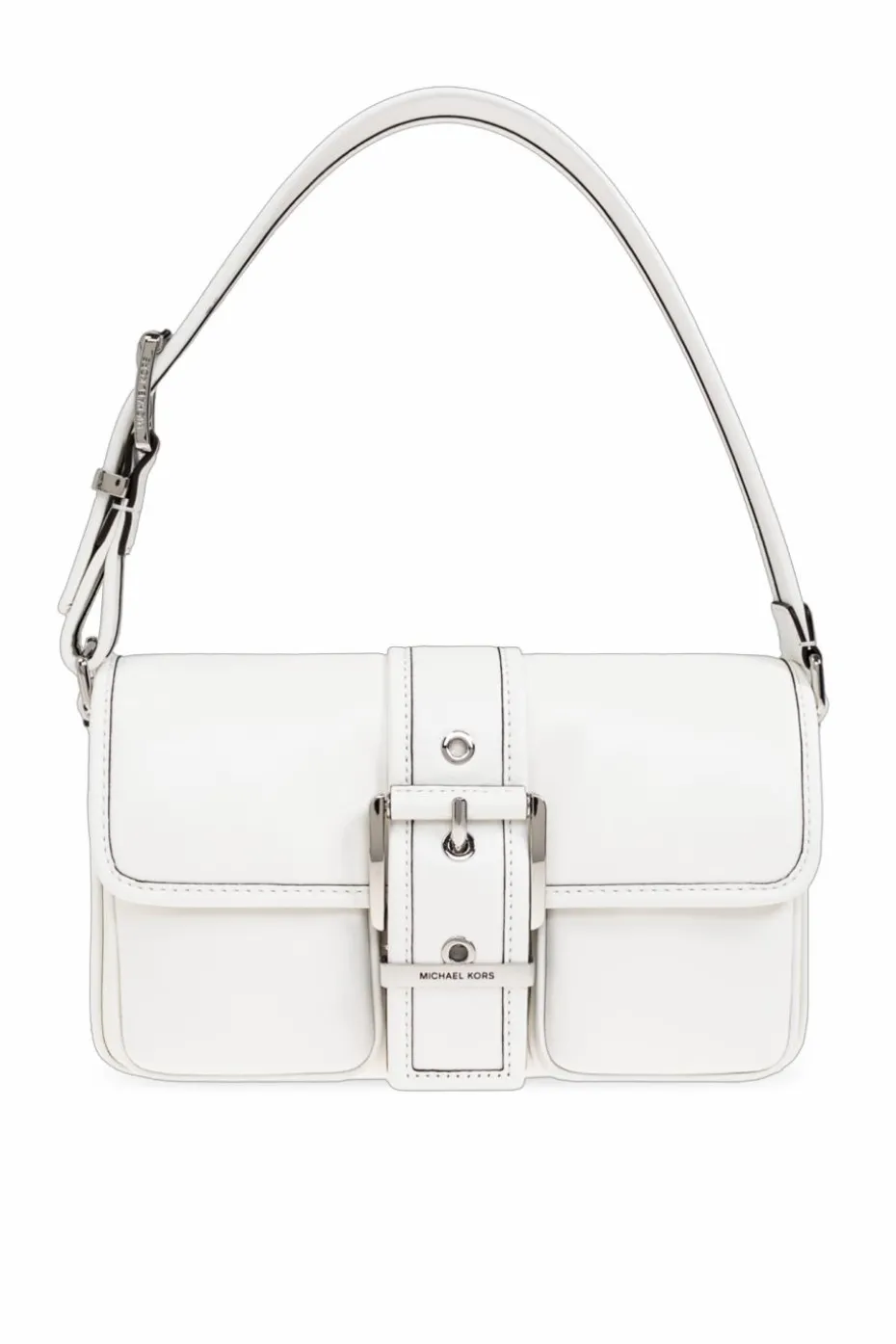 Michael Michael Kors BIAŁY Torba na ramię
