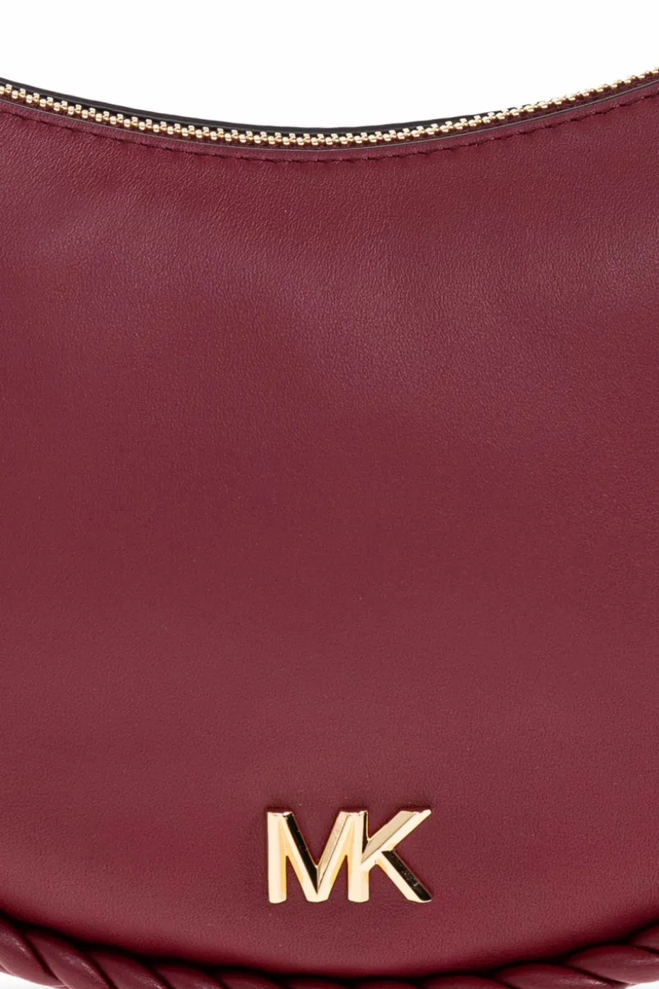 Michael Michael Kors BORDO Torba na ramię `Kyla Small`